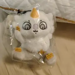 ちいかわ あのこ マスコット 超まじかるちいかわ あの子 プチミニマスコット