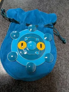 Pokémon accessory ダイカットミラードーミラー ポケモンセンター