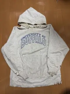 90s Champion Reverse Weave ボロ