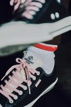 ALL STAR OX / BREAKFAST CLUB 野村訓一