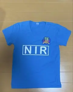 ナオト・インティライミ NIRユニフォーム