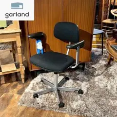 展示品■デンマーク■エンゲルブレヒツ■KEVI ケヴィチェア■キャスターチェア フリッツハンセン ケヴィ キャスターチェア デンマークデザイン