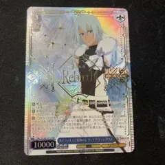 ヴェイグ ヴァイスシュヴァルツ テイルズ ホロ 箔押し WS SP - メルカリ