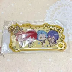 あんスタ Crazy:B マリンタワー アクリルキーホルダー