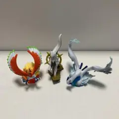 ポケモン　ソウルシルバー　映画館アルセウス　セレビィ　ハートゴールド ポケモン ハートゴールド 映画館産アルセウス 始まりの間産