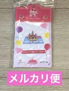 【新品未開封】ピューロランド限定　マイスウィートピアノ カードホルダー　サンリオ