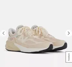 New Balance U990VR6 US10 アメリカ店舗購入品のサムネイル