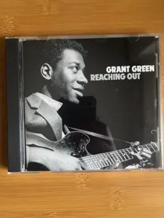 Grant Green Reaching Out