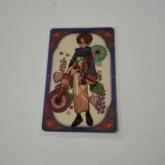 2025年最新】花子くん クリアカード 茜の人気アイテム - メルカリ