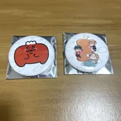 2025年最新】gero 缶バッジの人気アイテム - メルカリ