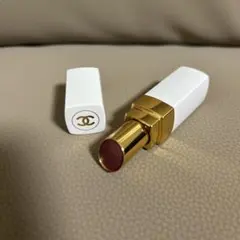 【ほぼ未使用】シャネル ルージュ ココ ボーム 930 スウィート トリート