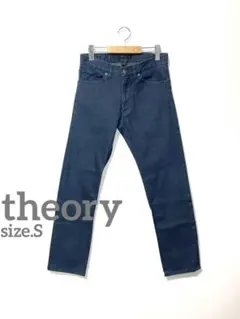 theory◇セオリー◇メンズストレートデニムパンツのサムネイル