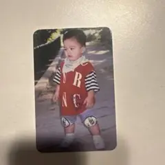 エスクプス セミコロン 幼少期 トレカ