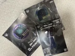 ミルキー★サブウェイ 一番くじ アクリルバッジ＆チャームセット
