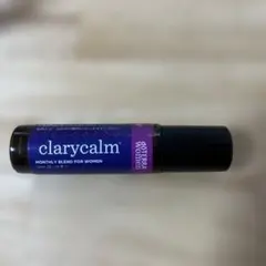 新品】ドテラ(doTERRA) クラリカーム (ロールオン) 10ml - メルカリ