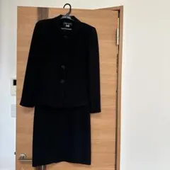 お値下げ❗️東京イギン　フォーマルスーツ　７号