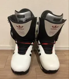 2025年最新】adidas スノーボード ブーツ(男性用)の人気アイテム