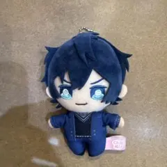 GOALOUS5ゴーラス5 ぬいぐるみ ブルー / 深海青斗 - メルカリ