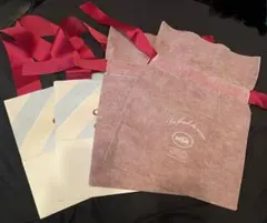 Gelato Pique ギフト袋 2枚セット