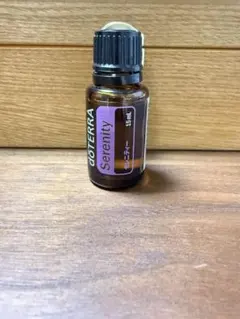 新品未開封】doTERRA ドテラセレニティー 15ml / ※送料込み※ - メルカリ