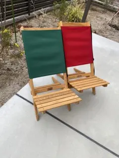 2026年最新】ブルーリッジチェアの人気アイテム - メルカリ