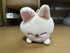 StrayKids スキズ フォクシニー バッグチャーム