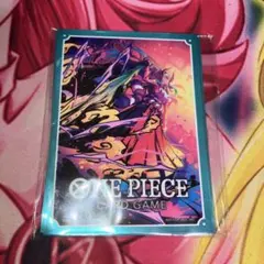 ヤマト ワンピース カードゲーム