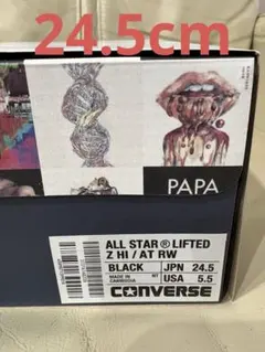 CONVERSE RADWIMPS atmos 24.5cm