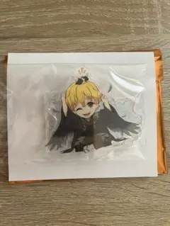 鬼滅の刃 我妻善逸 アクリルスタンド　ハロウィン
