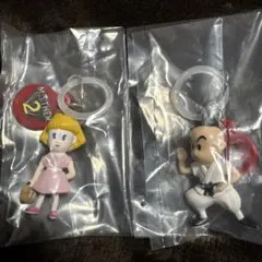 マザー2 キャラクター