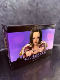 一番くじワンピース メモリーオブヒロインズ -Devil’s night- A賞