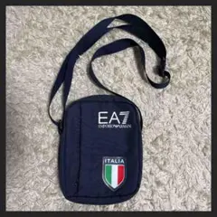 【未使用】EA7 エンポリオ アルマーニ⭐️EMPORIO ARMANI バッグ