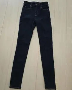 UNIQLO スキニーデニム