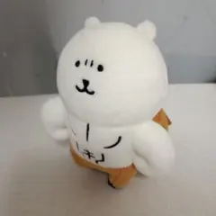 ナガノキャラクターズ 筋肉牧場 マスコット