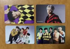 ONE Ｎ’ ONLY HAYATO EIKU トレカ