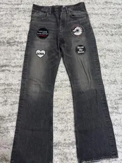 2025年最新】dairiku デニムの人気アイテム - メルカリ