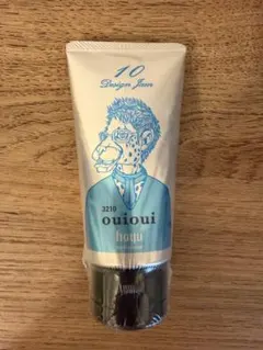 【未使用】ouioui デザインジャム 10のサムネイル