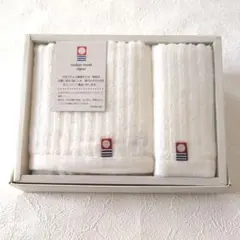 【箱無し発送】　今治タオル　フェイスタオル　ハンドタオル　セット