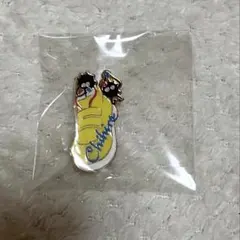 ジブリ　千と千尋の神隠し　ピンズ