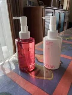 #(メイク落とし・洗顔料)新品サイクルアー