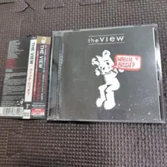 THE VIEW フィッチ・ビッチ？ CD