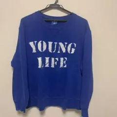 2026年最新】young life リバースの人気アイテム - メルカリ