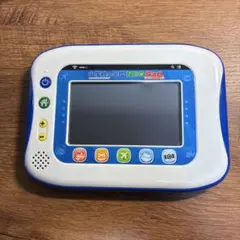 小学館の図鑑NEOPad 乗りもの＋くらべる編 本体のサムネイル