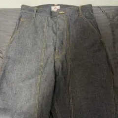 Vivienne Westwood PAINTER DENIM TROUSERのサムネイル