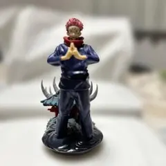 プチラマシリーズ 咒術迴戰 桌上領域展開 壹號