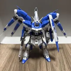 2026年最新】rg hi-νガンダム完成品の人気アイテム - メルカリ