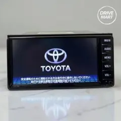TOYOTA カーナビ用SDカード NSCN-W68 - メルカリ