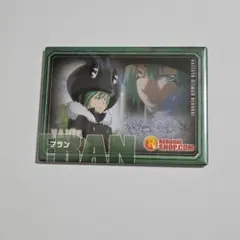 家庭教師ヒットマンREBORN！ フラン マグネット