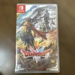 ドラゴンクエストI・II Nintendo Switch