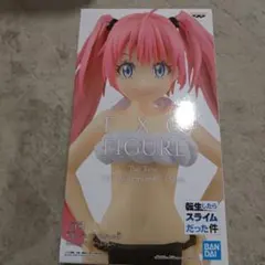 転生したらスライムだった件 EXQフィギュア ミリムのサムネイル